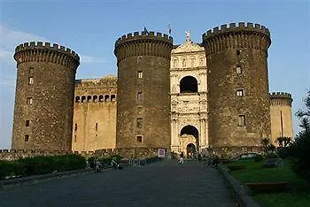 Hotel Prati Naples 3*,
