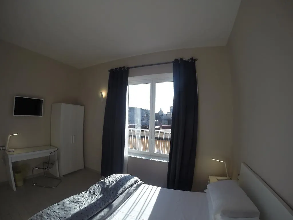 Hotel Prati Naples