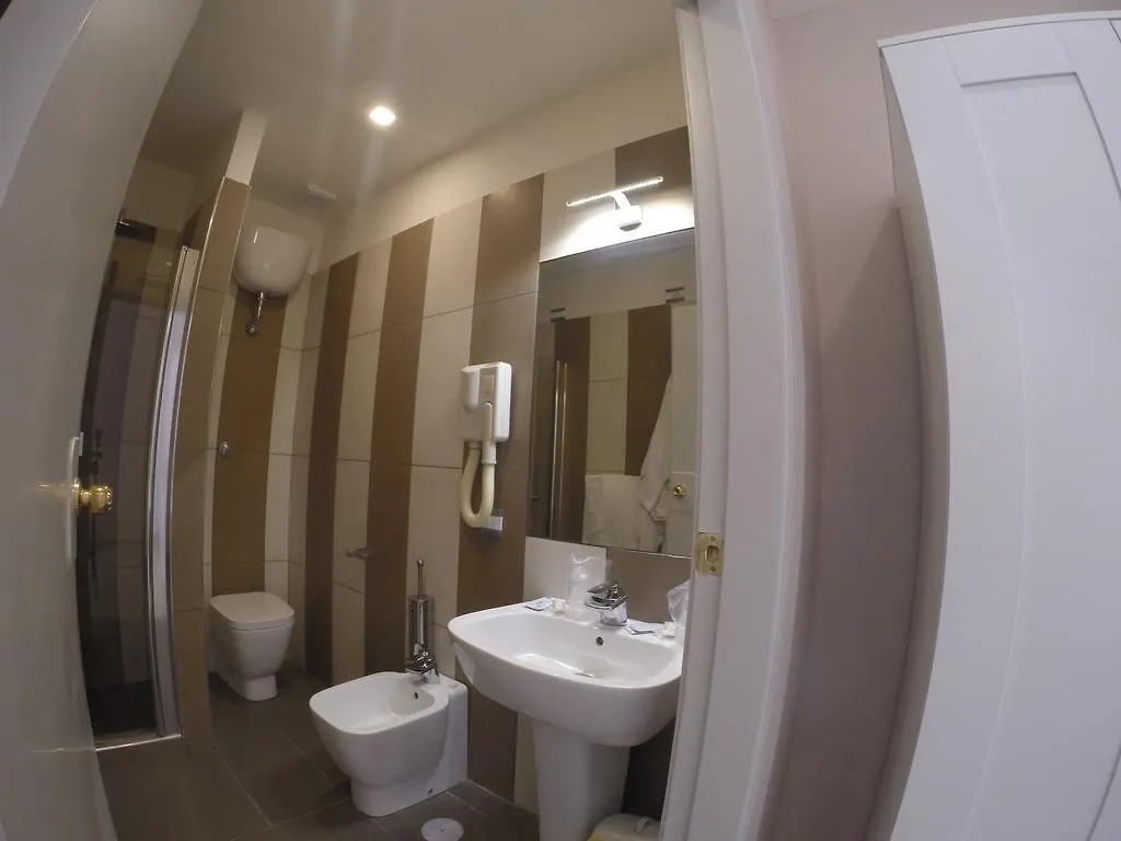 Hotel Prati Naples