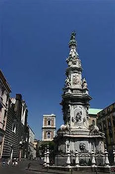 Hotel Prati Naples