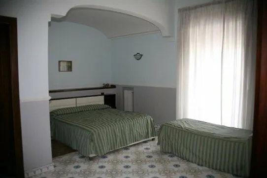 Hotel Prati Naples