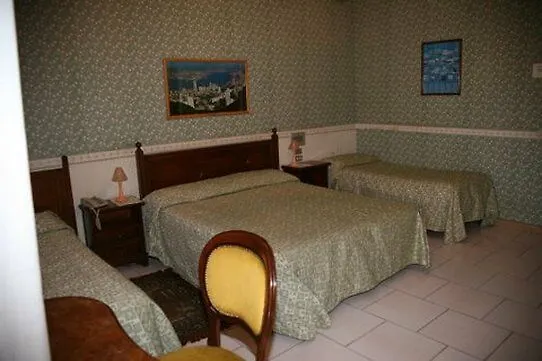 Hotel Prati Naples