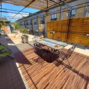  Holiday home Accasatua Neapolitan