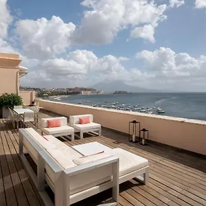 Apartment Caracciolo 13 Rooftop &