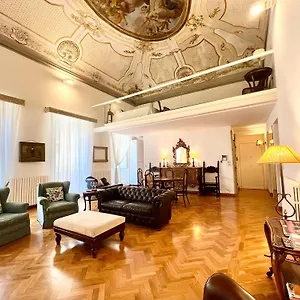 Natoli - Residenze D'epoca Apartment