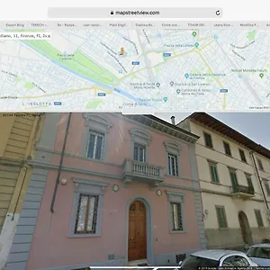 Il Villino Rosa Apartment