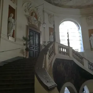  Apartment Residenza Spinelli