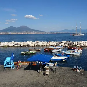  Homestay Parthenope's Nest