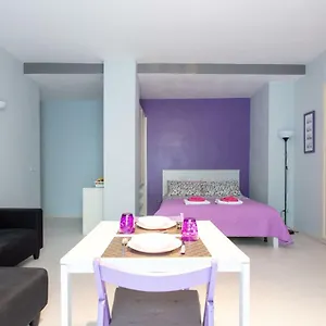  Holiday home Fv Chiaia
