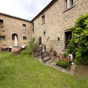 Frantoio Valiani Farm stay