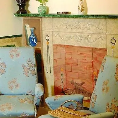 Hotel Prati Neapel